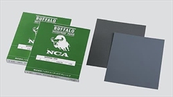 Giấy mài mòn đánh bóng #600 AS ONE 3-1841-07 C600C947H